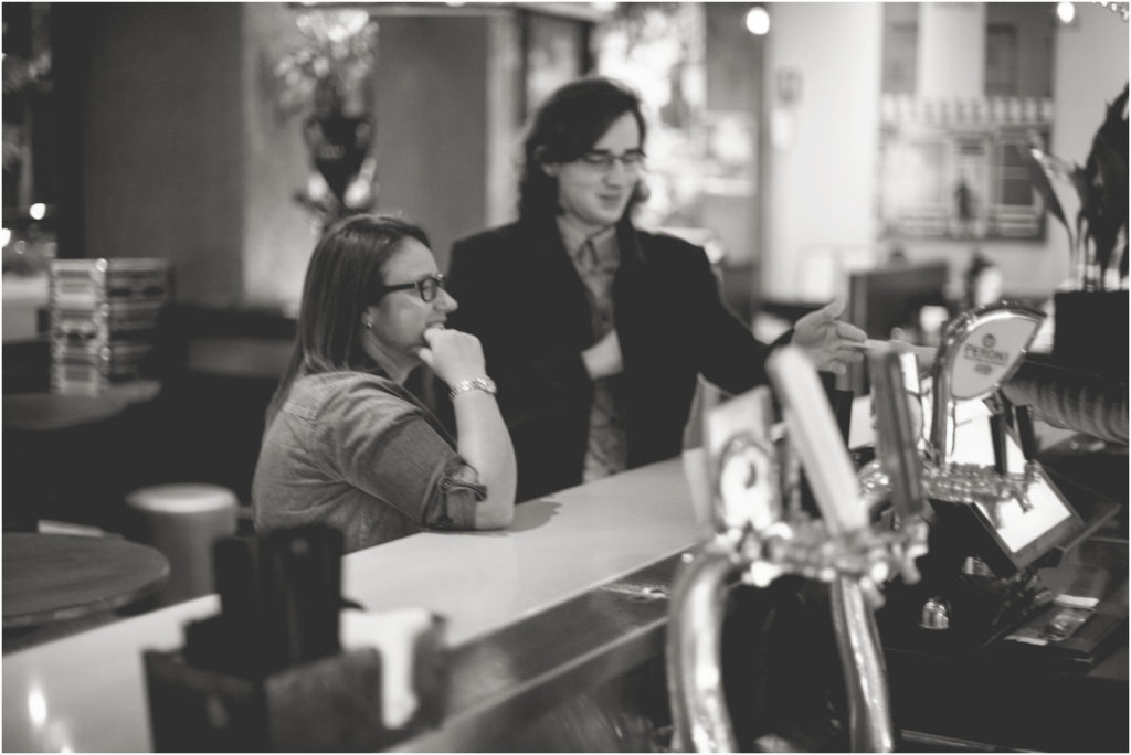 Camden Family Photography